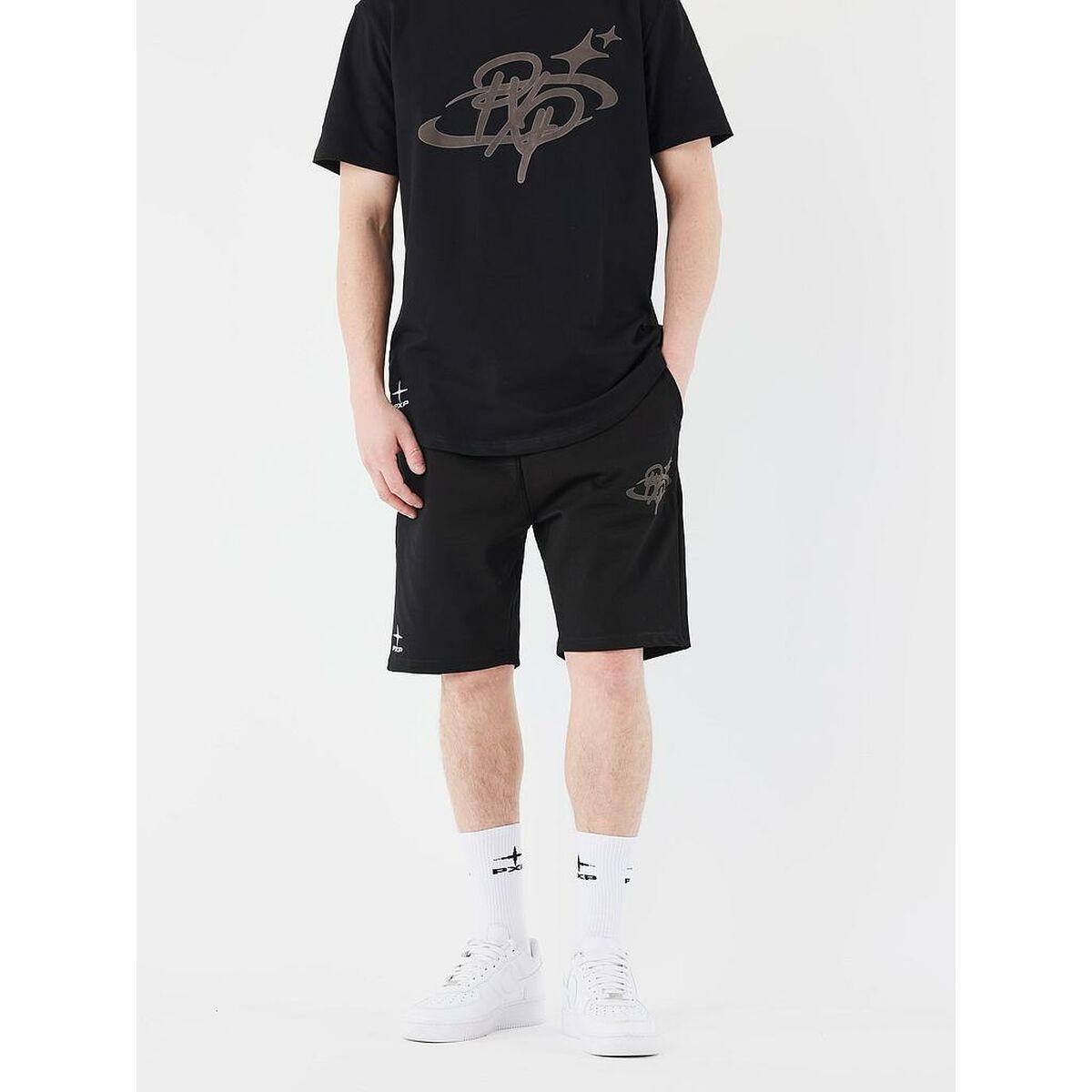 Project X Paris Sportsshorts PROJECT SHORT 2540171, sort - M