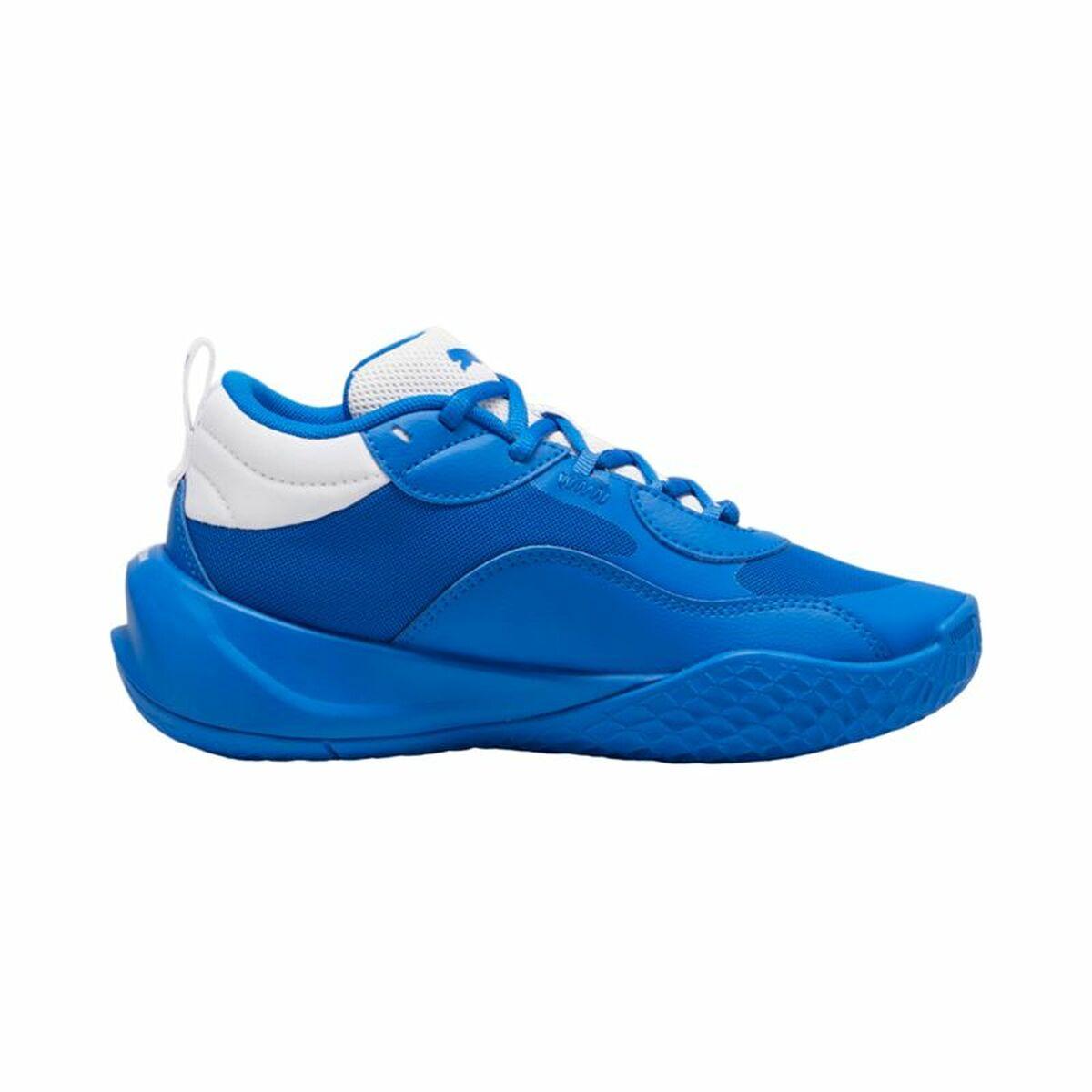 Puma Playmaker Pro basketballsko til voksne - str. 38