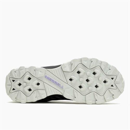 Merrell Speed Eco WP trekkingsko dame - sort, str. 39