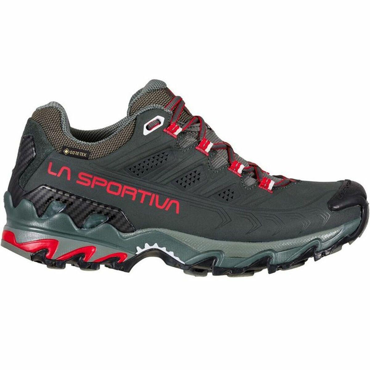 La Sportiva Ultra Raptor II herre trekkingsko - str. 40
