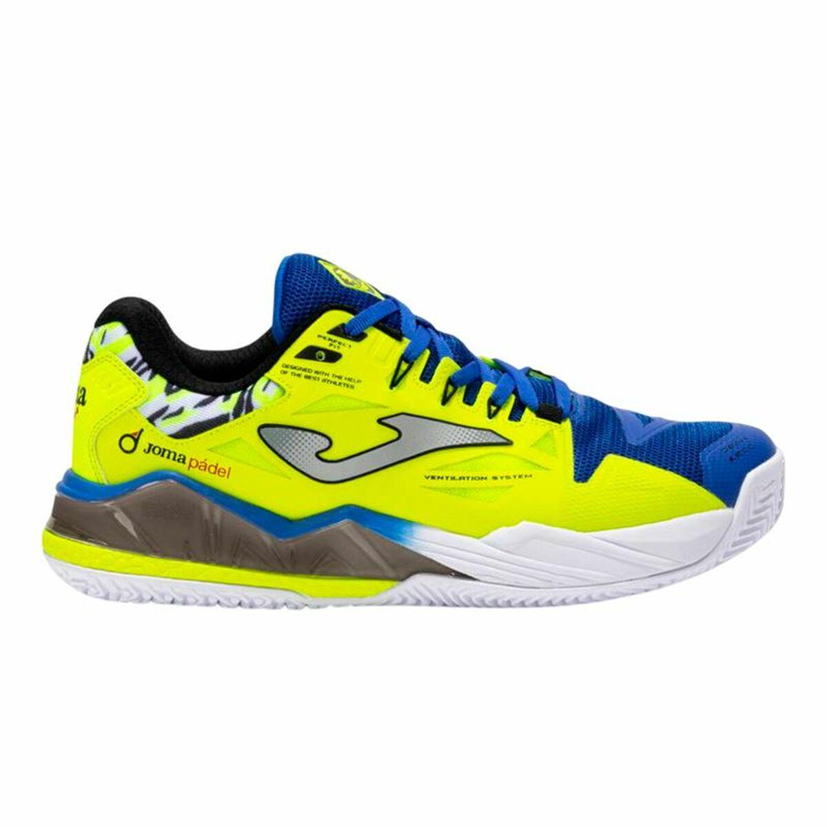 Joma Sport Spin Men 2509 løbesko - herre, str. 42