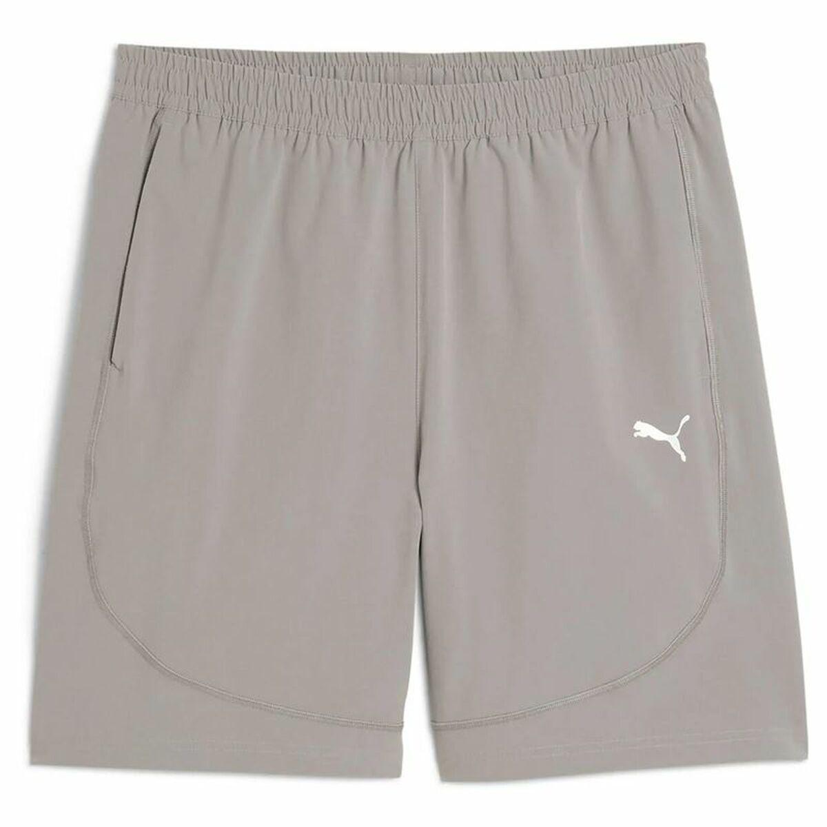 Puma M Flex 7" Woven træningsshorts til mænd - XL