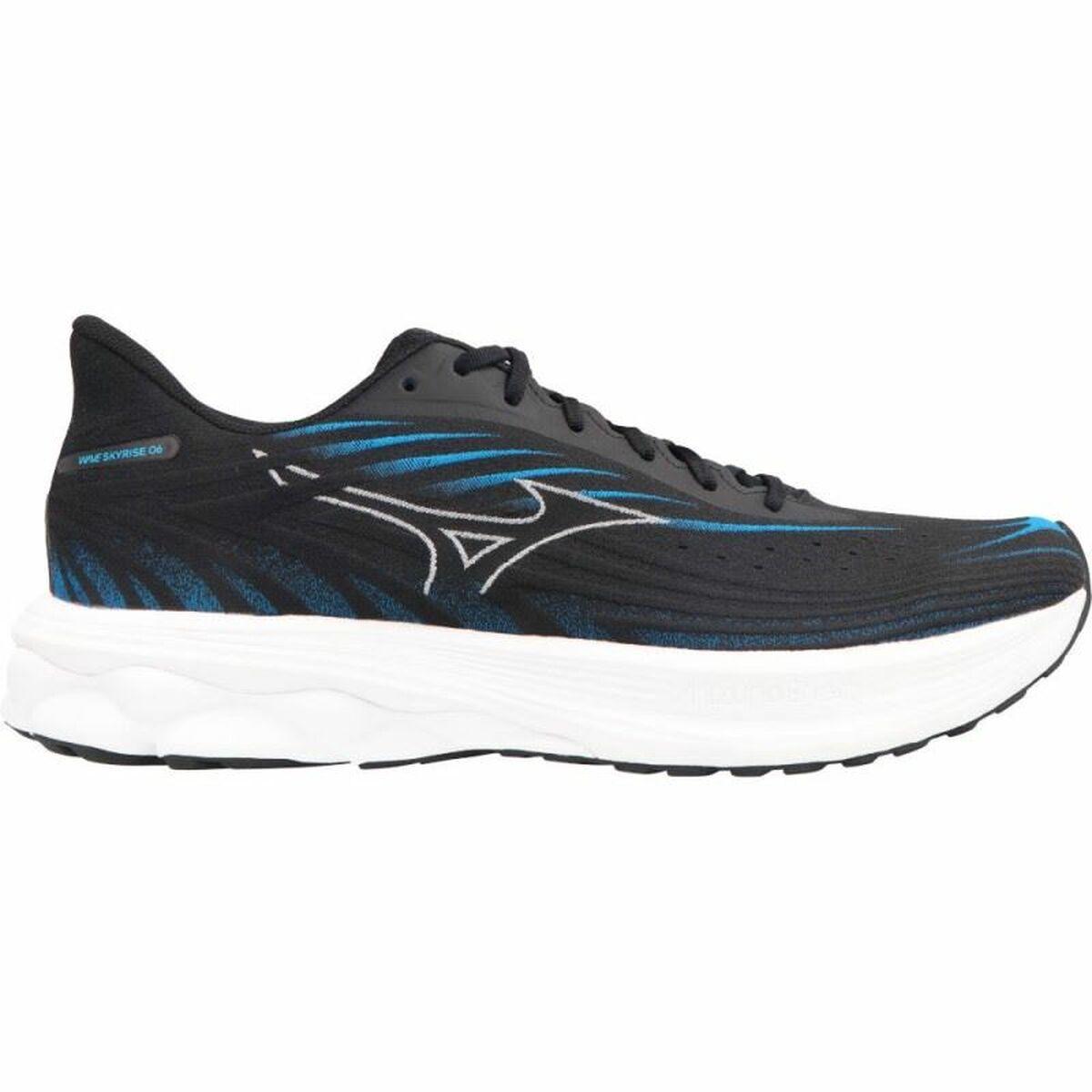 Mizuno Wave Skyrise 6 herre løbesko - str. 44