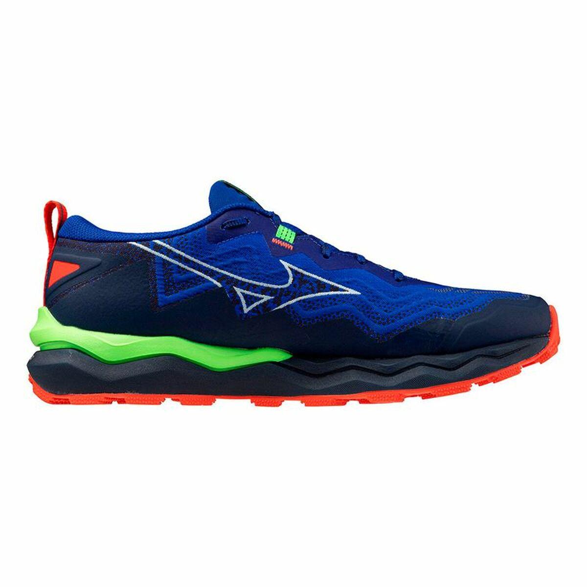 Mizuno Wave Daichi 9 løbesko til herrer - str. 45