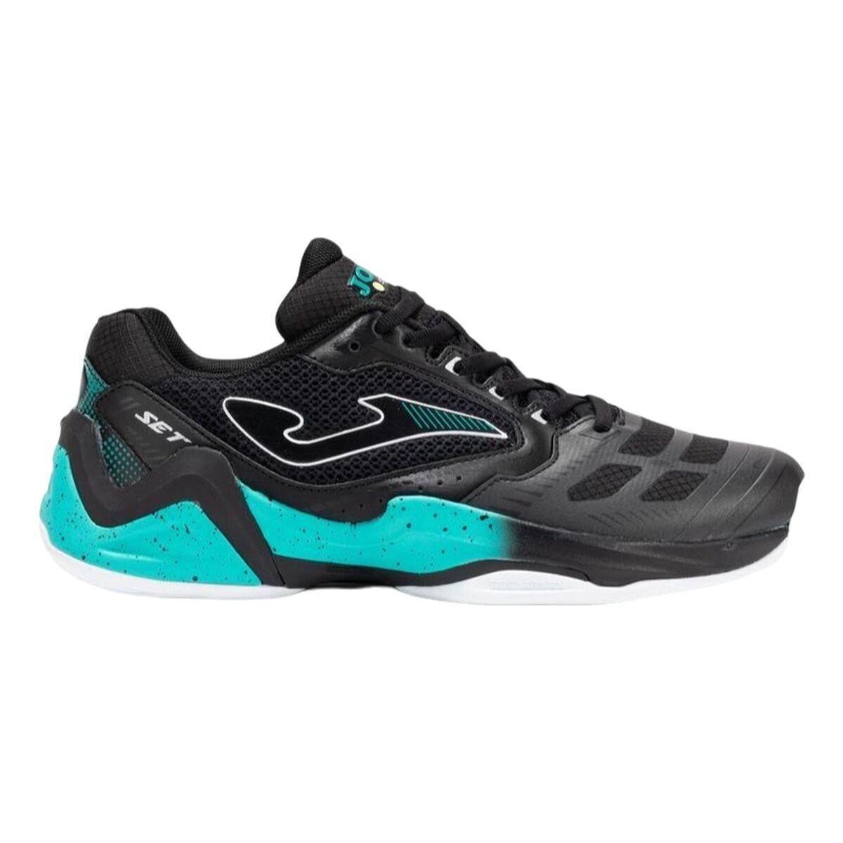 Joma Sport børnesneakers Set Men 2543 - akvamarin, str. 44