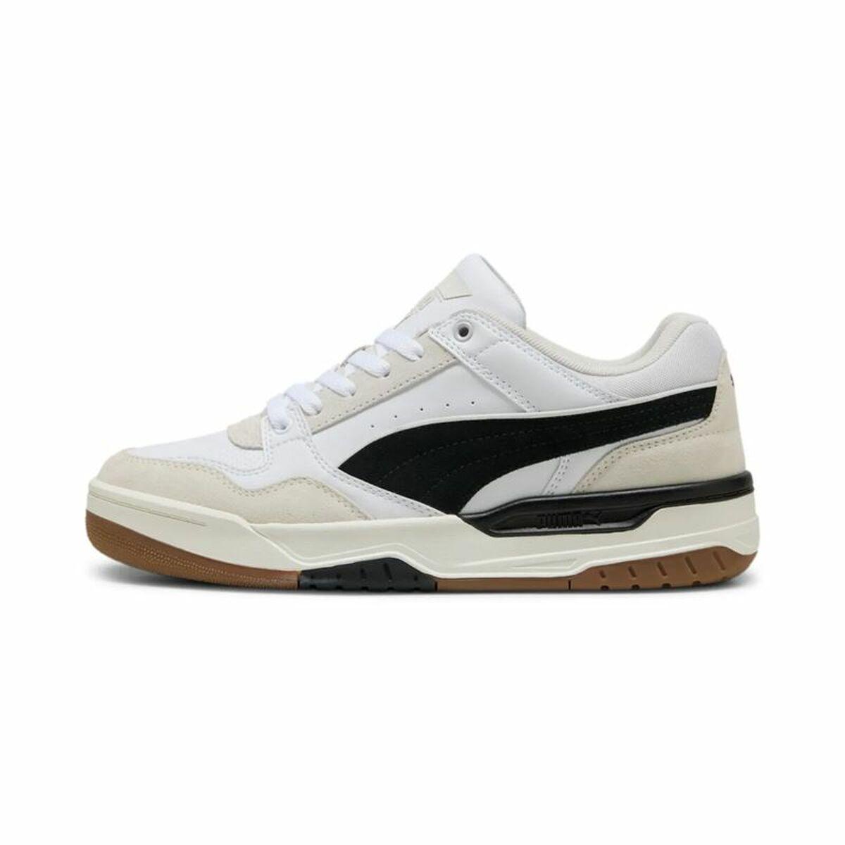 Puma Rebound Retro Sd herre sneakers - str. 43