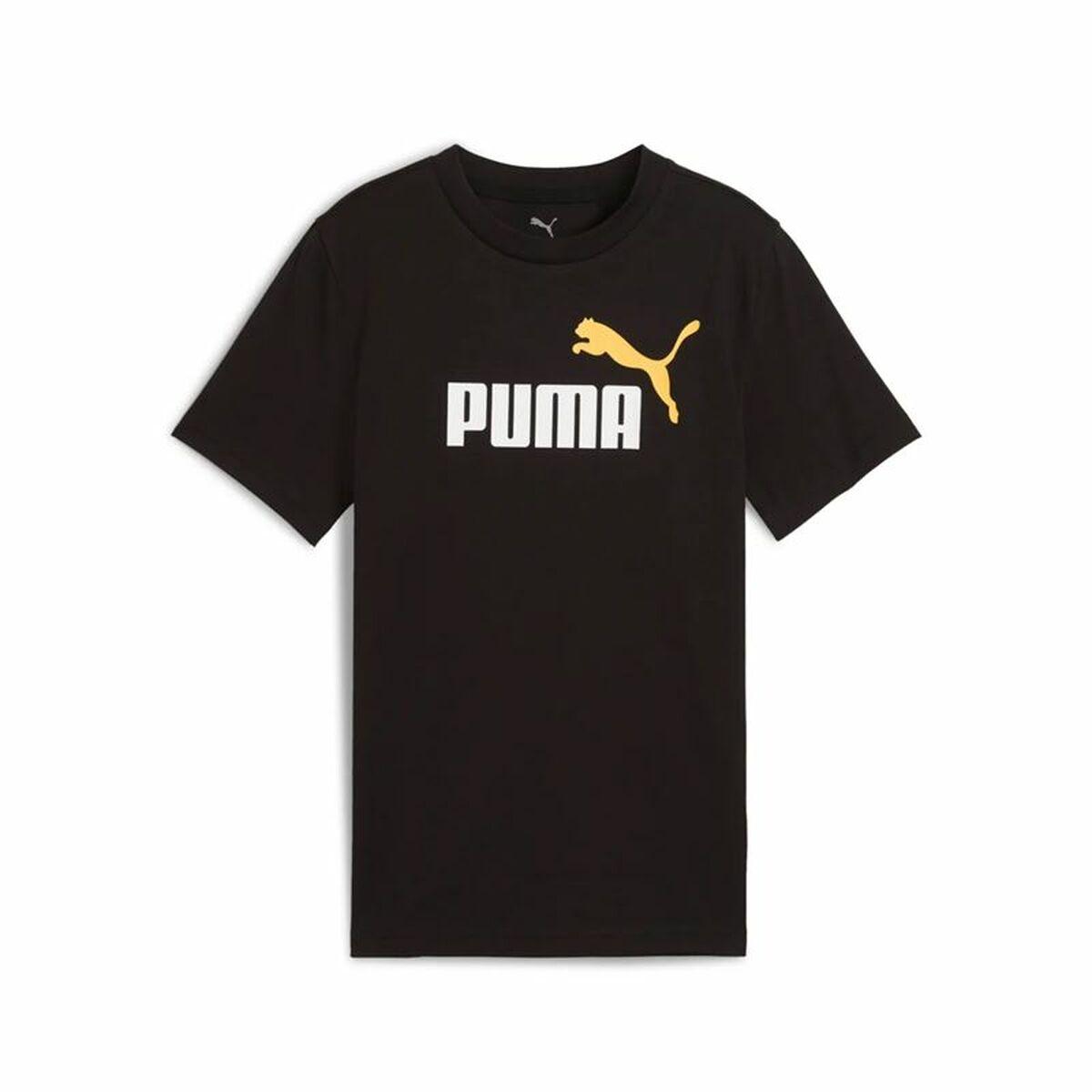 Puma Essentials 2 børne T-shirt - kortærmet, 9-10 år