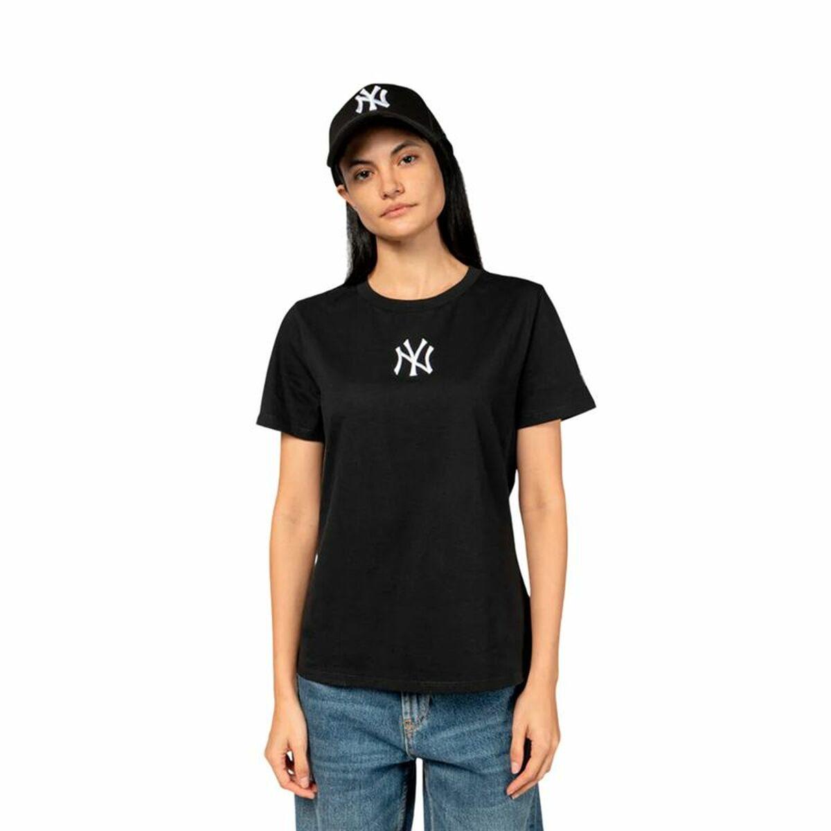 New Era MLB LE Regular kortærmet T-shirt til mænd - S