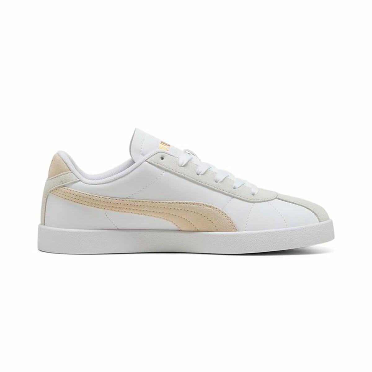 Puma Club II SD herre sneakers - str. 36