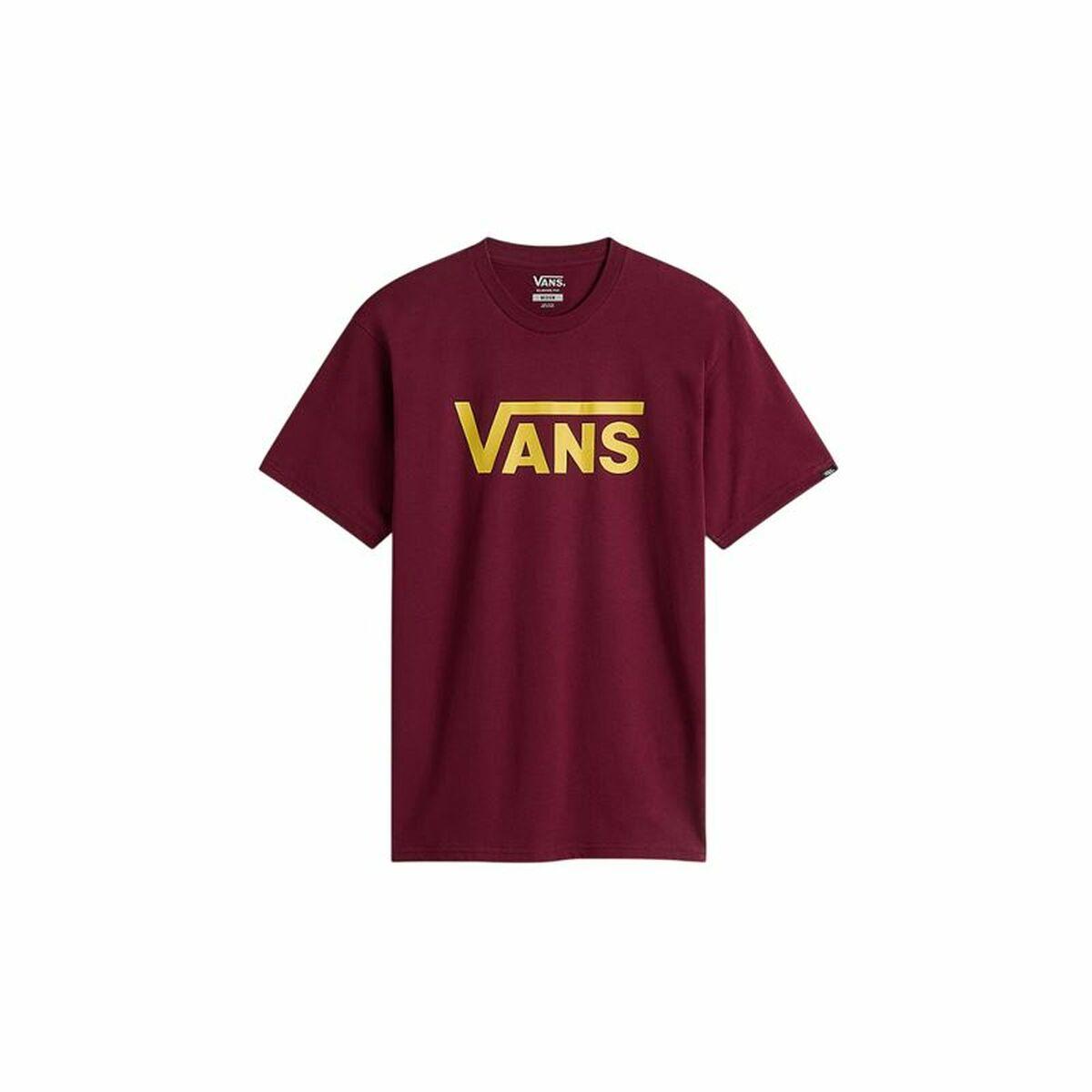 Vans Classic kortærmet T-shirt til mænd - XL