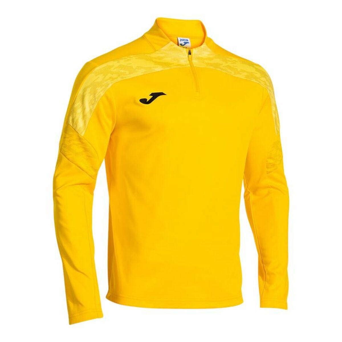Joma Sport Championship VIII herre sweatshirt uden hætte - M