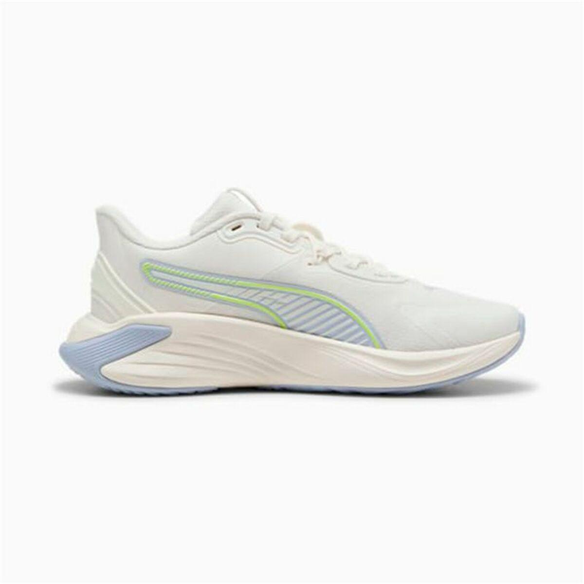 Puma Pwr Hybrid TR Wns løbesko - dame, blå, str. 41
