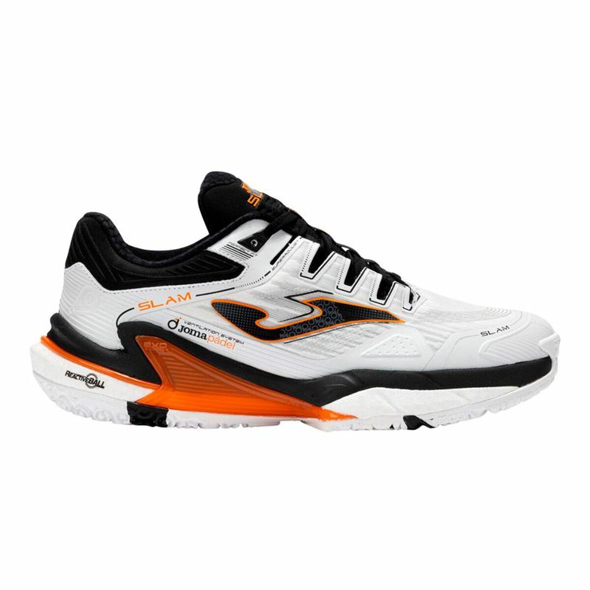 Joma Sport Slam Men 2542 - sportssko til børn, str. 42,5