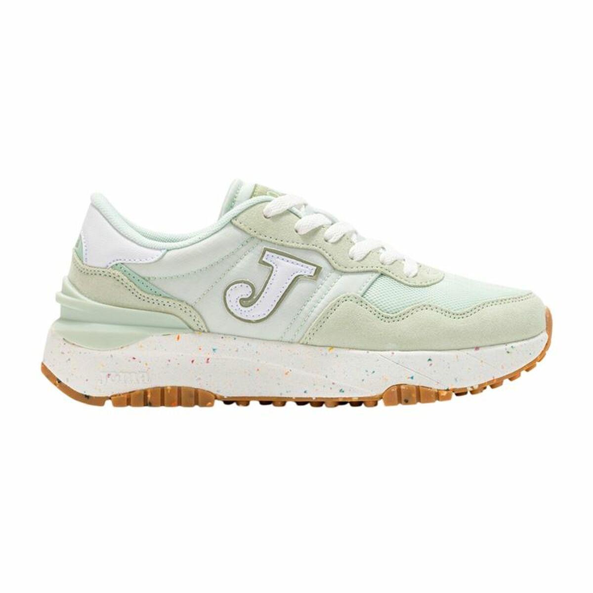 Joma Sport C.367 Lady 2515 træningssko dame - akvamarin, str. 37