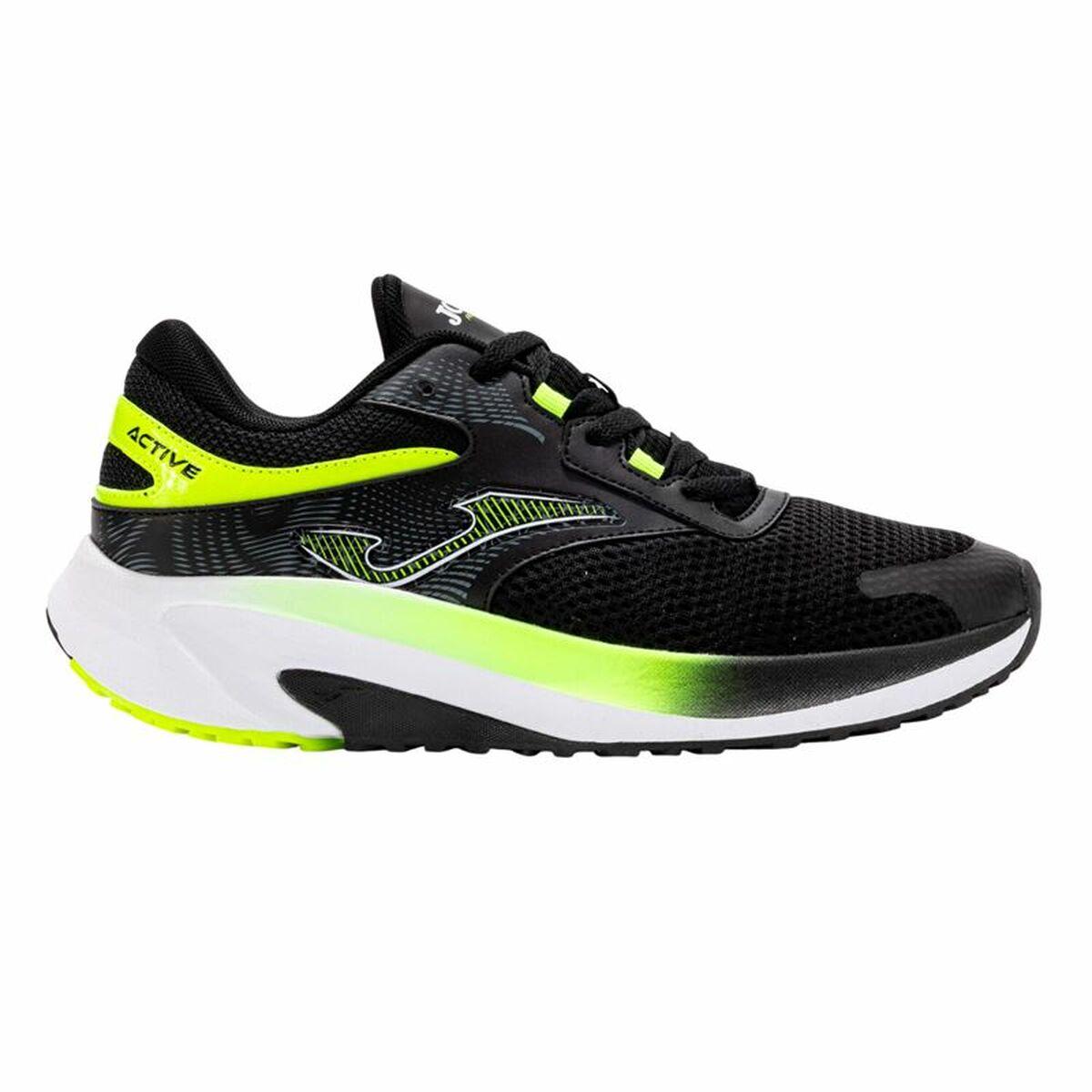 Joma Sport Active Men 2501 herre sneakers - str. 40,5