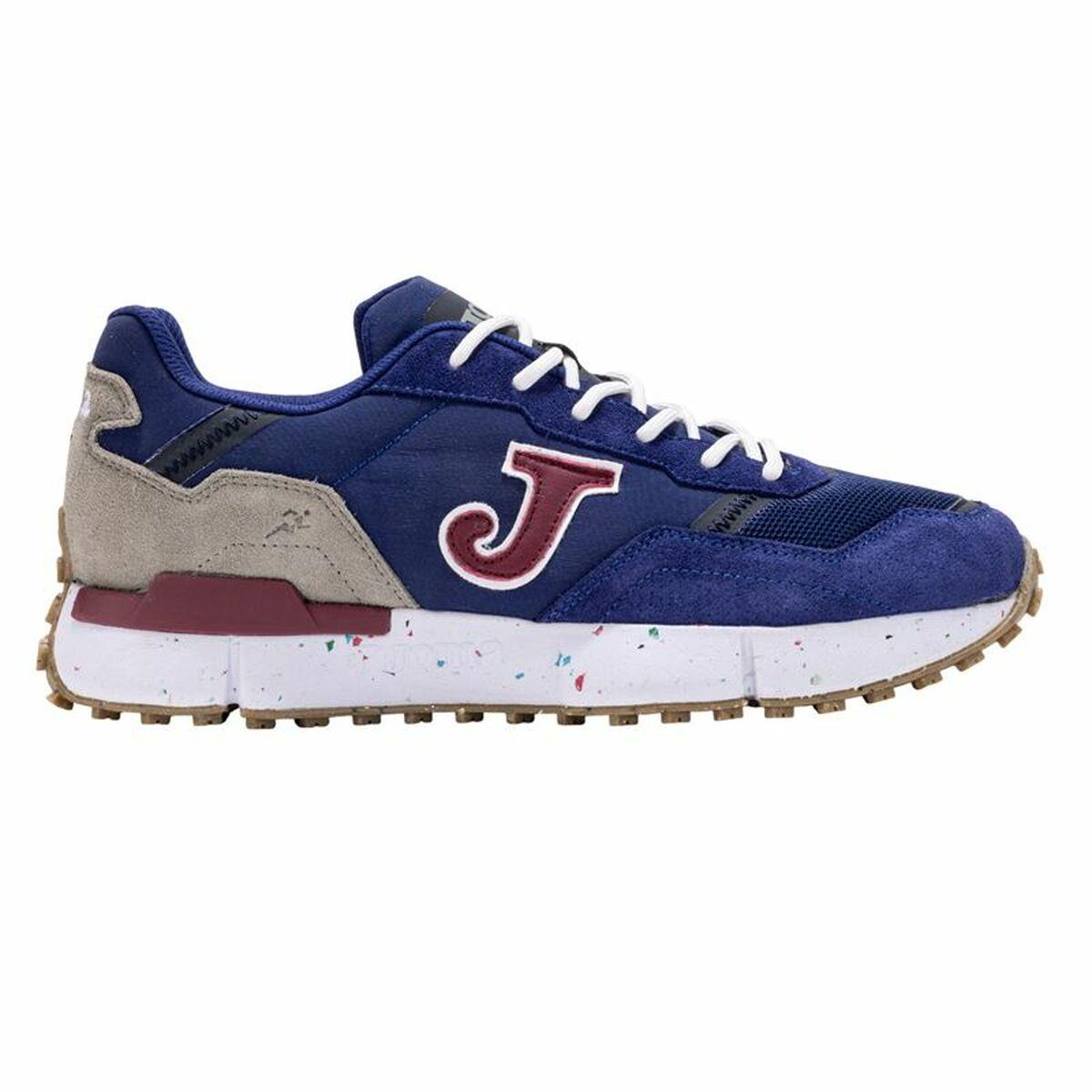 Joma Sport C.1992 Men 2504 herre sneakers - str. 42 billede