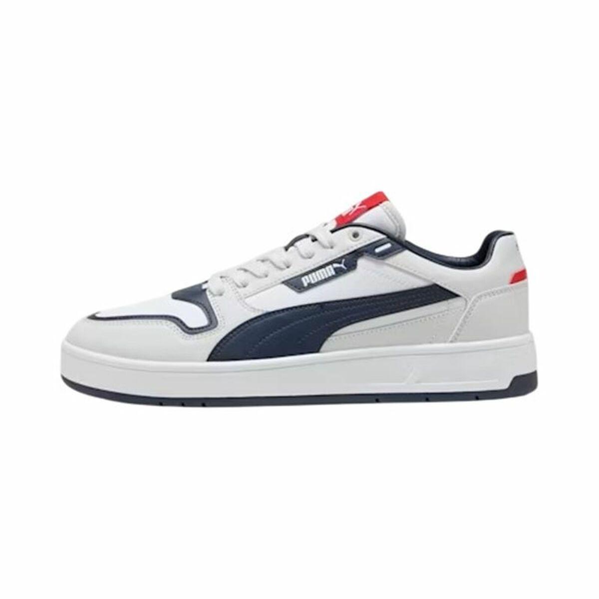 Puma Court Classic Street herre sneakers - str. 42