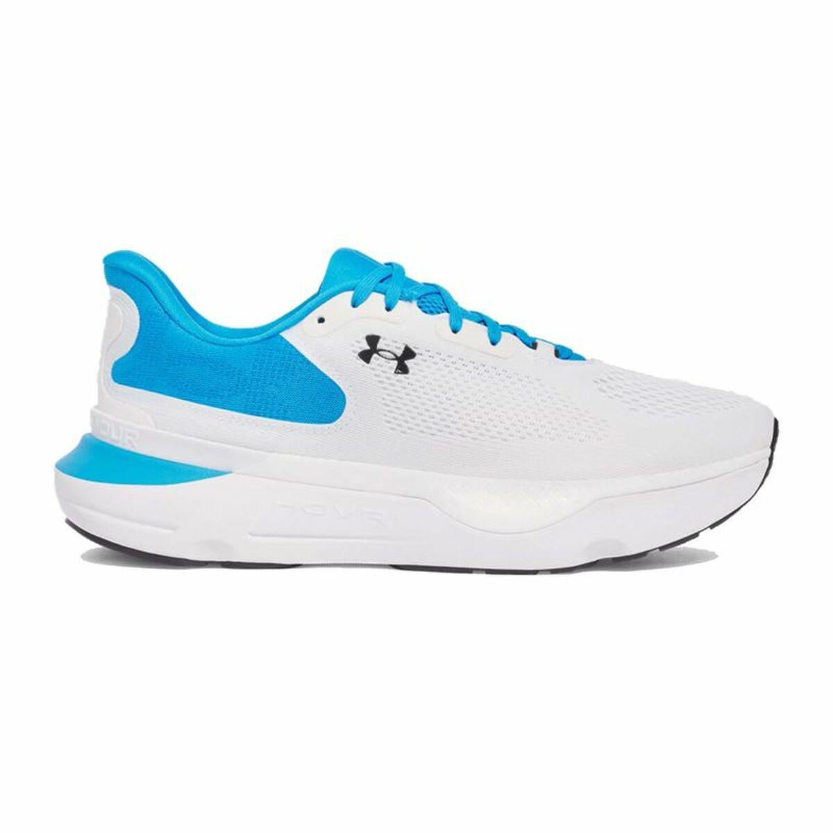 Under Armour Infinite Pro 2 løbesko til mænd - hvid, str. 44