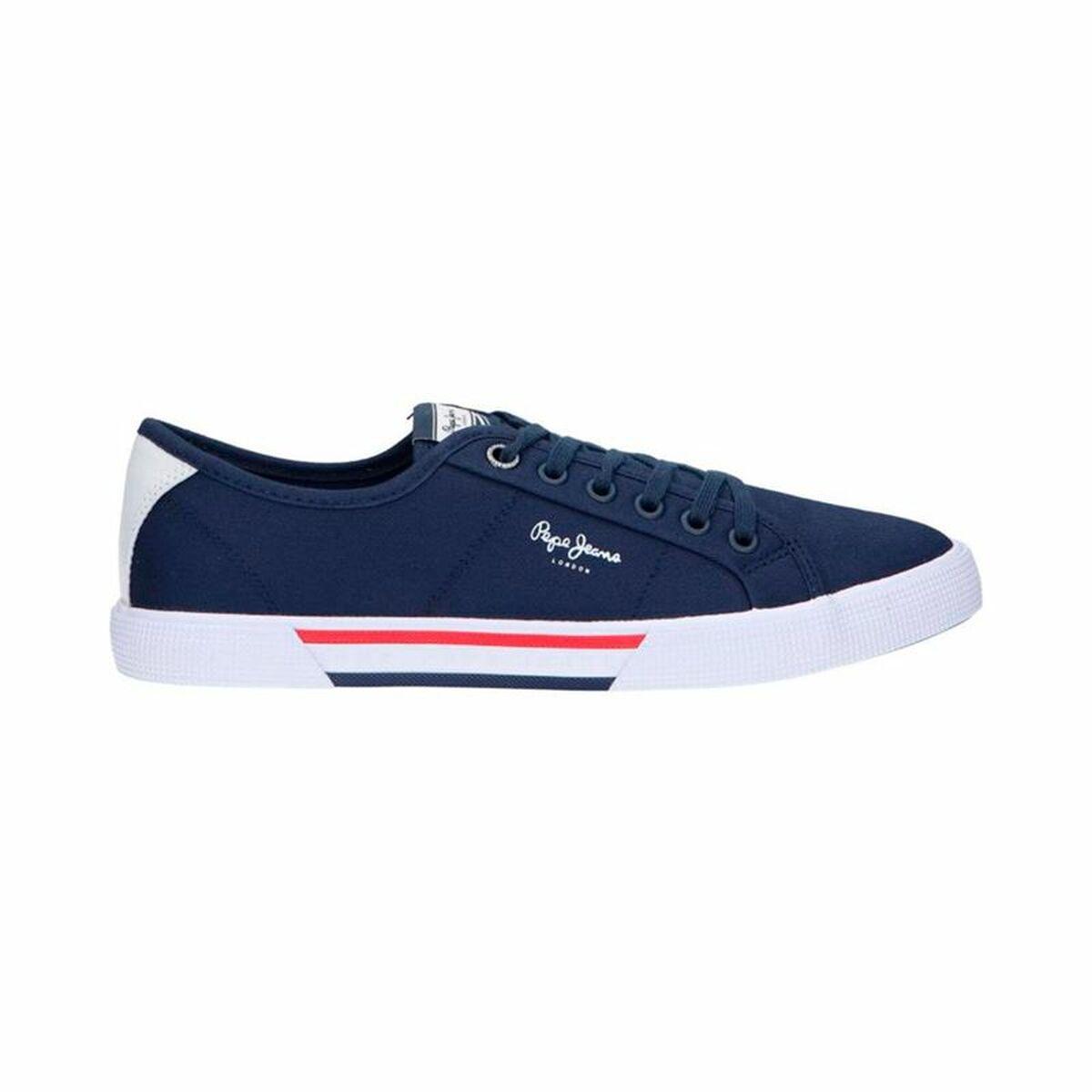 Pepe Jeans Brady herre sneakers - str. 41