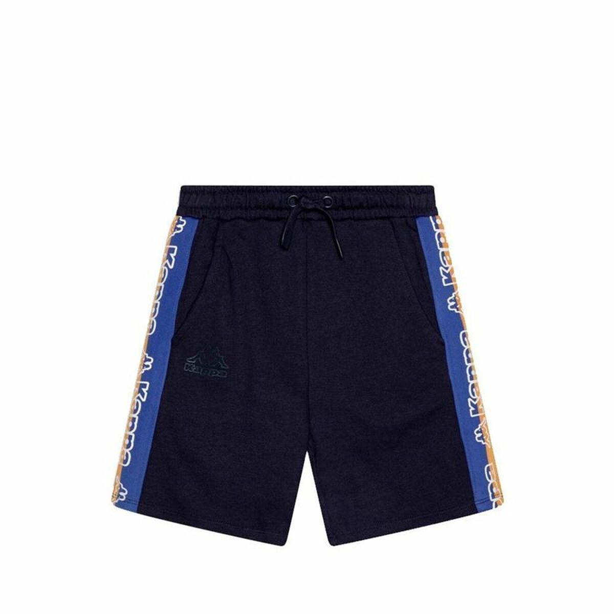 Kappa Gerri shorts - blå (S)