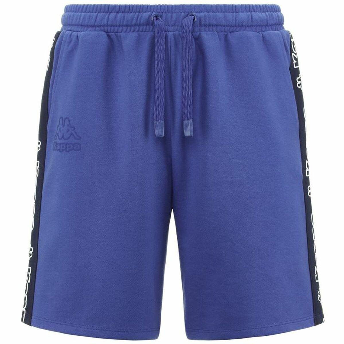 Kappa Gerri shorts - blå (L)