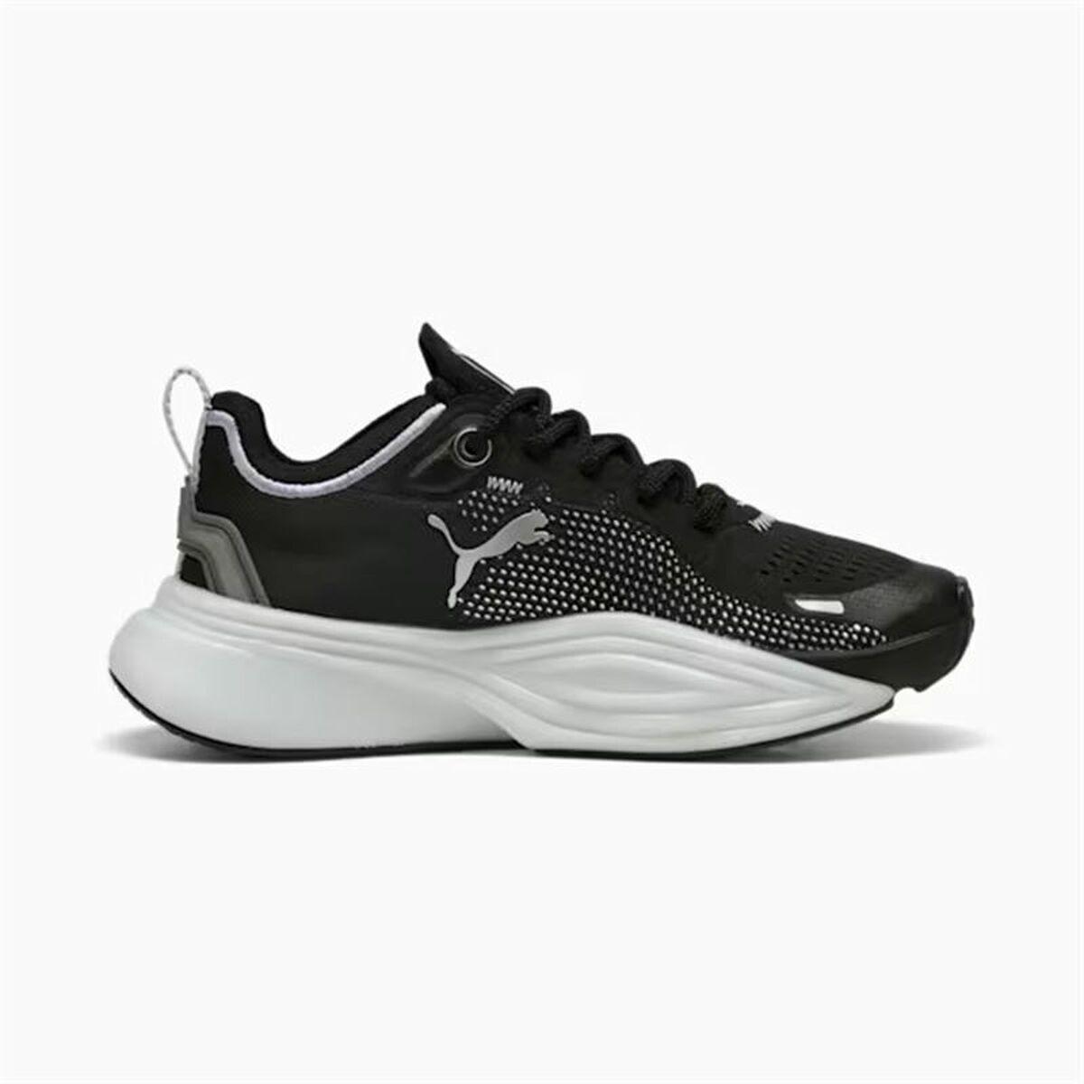 Puma PWR NITRO SQD 2 Wns løbesko - dame - sort (str. 39)