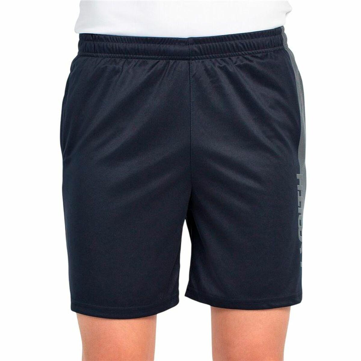 John Smith Boteo bukser - marineblå, M