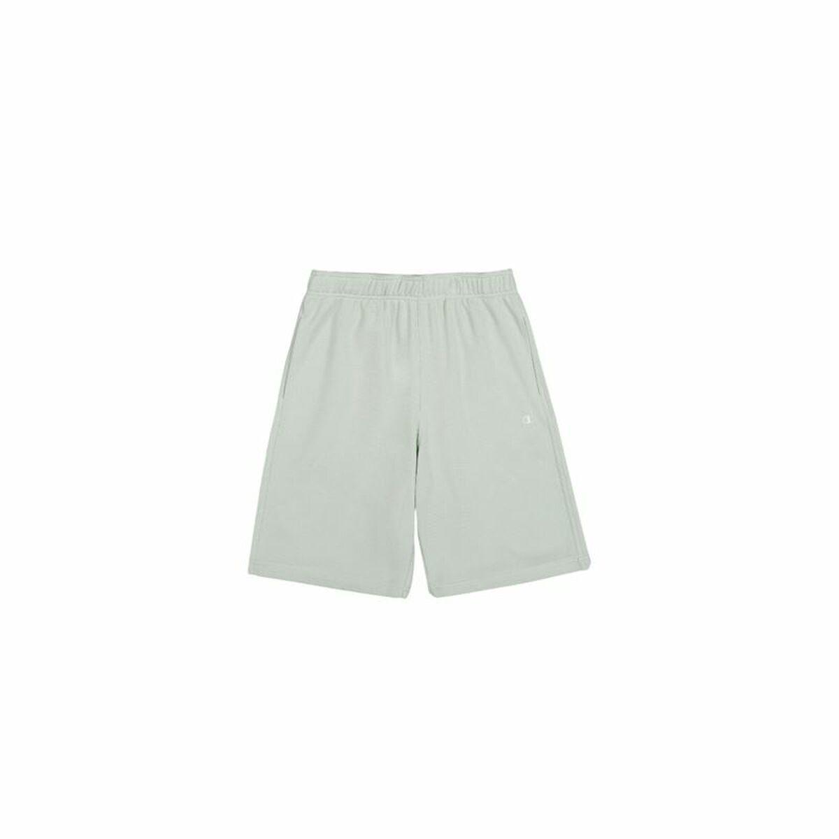 Champion Herre Shorts Long - Str. M