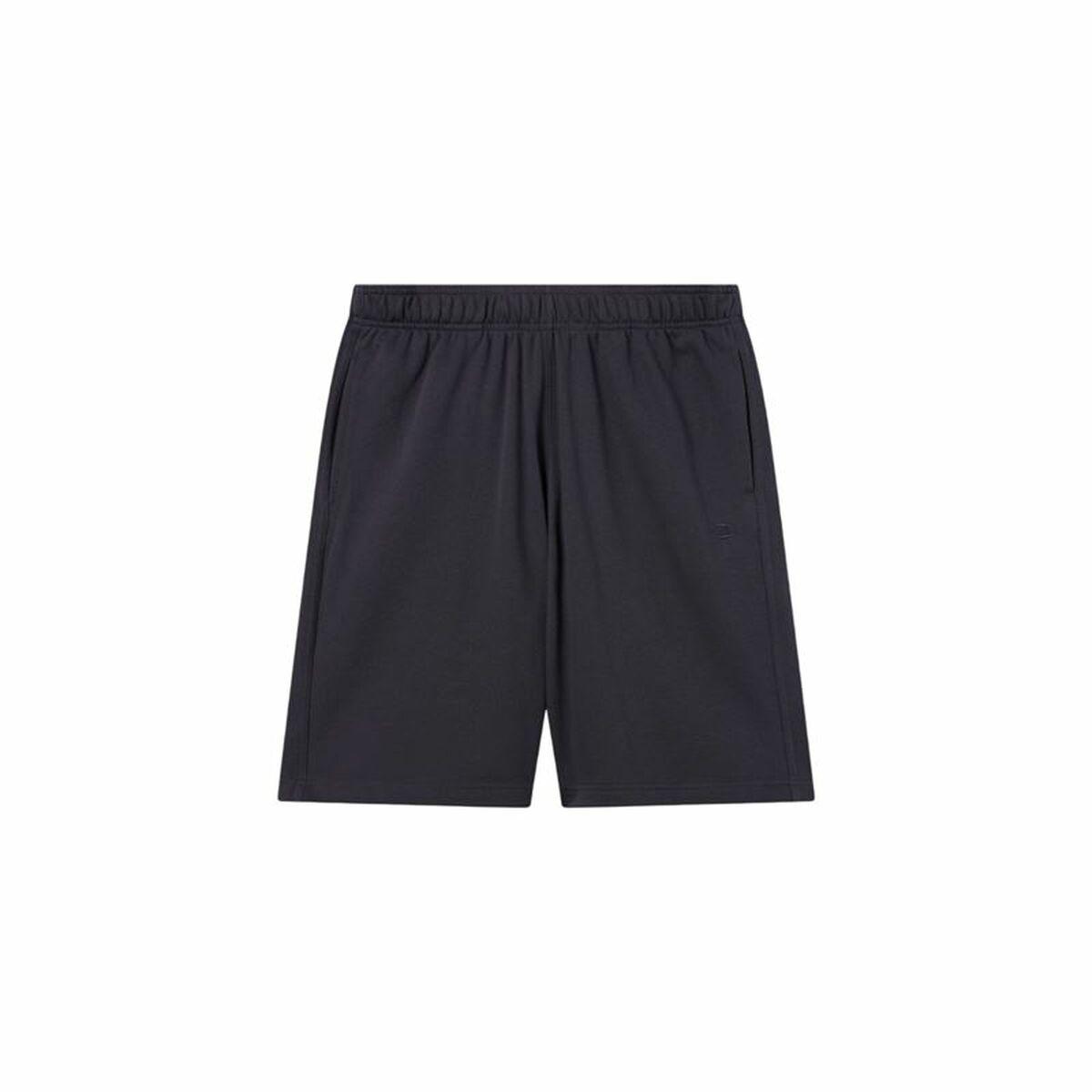 Champion herreshorts Long - mørkegrå, str. L