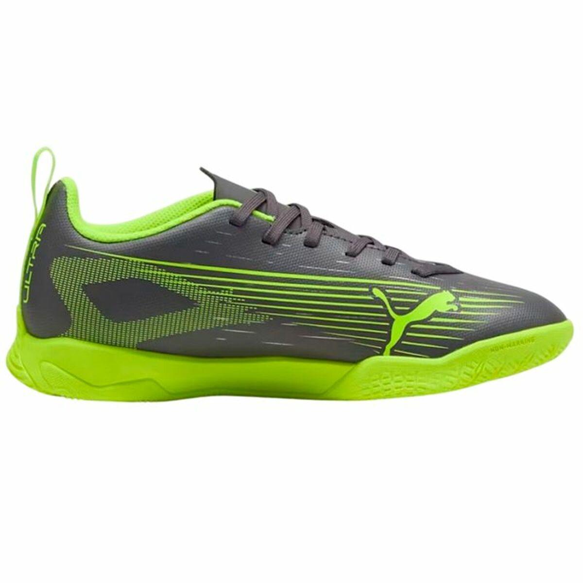 Puma Ultra 5 Play It indendørs fodboldstøvler - str. 38