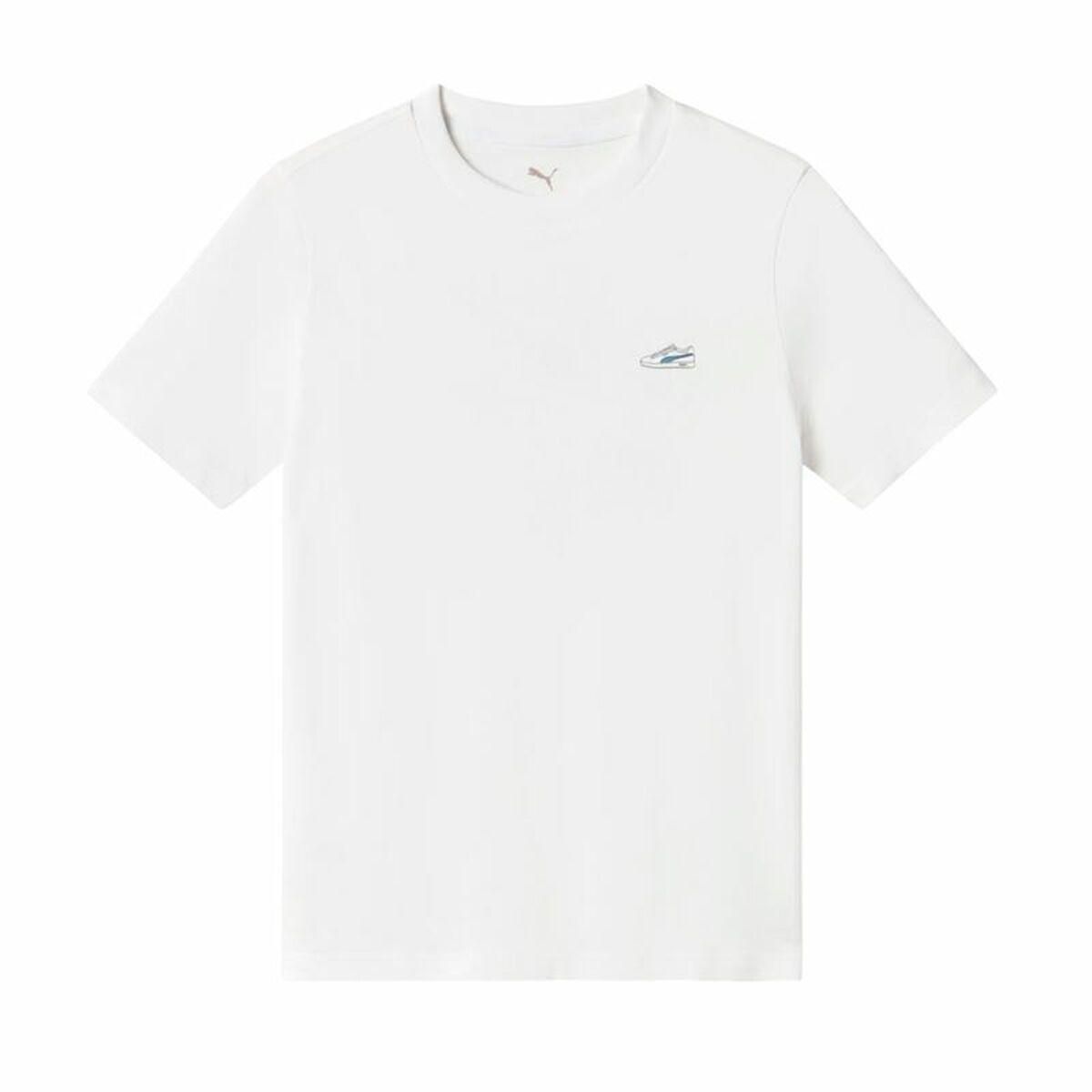 Puma Summer kortærmet T-shirt til børn - 11-12 år