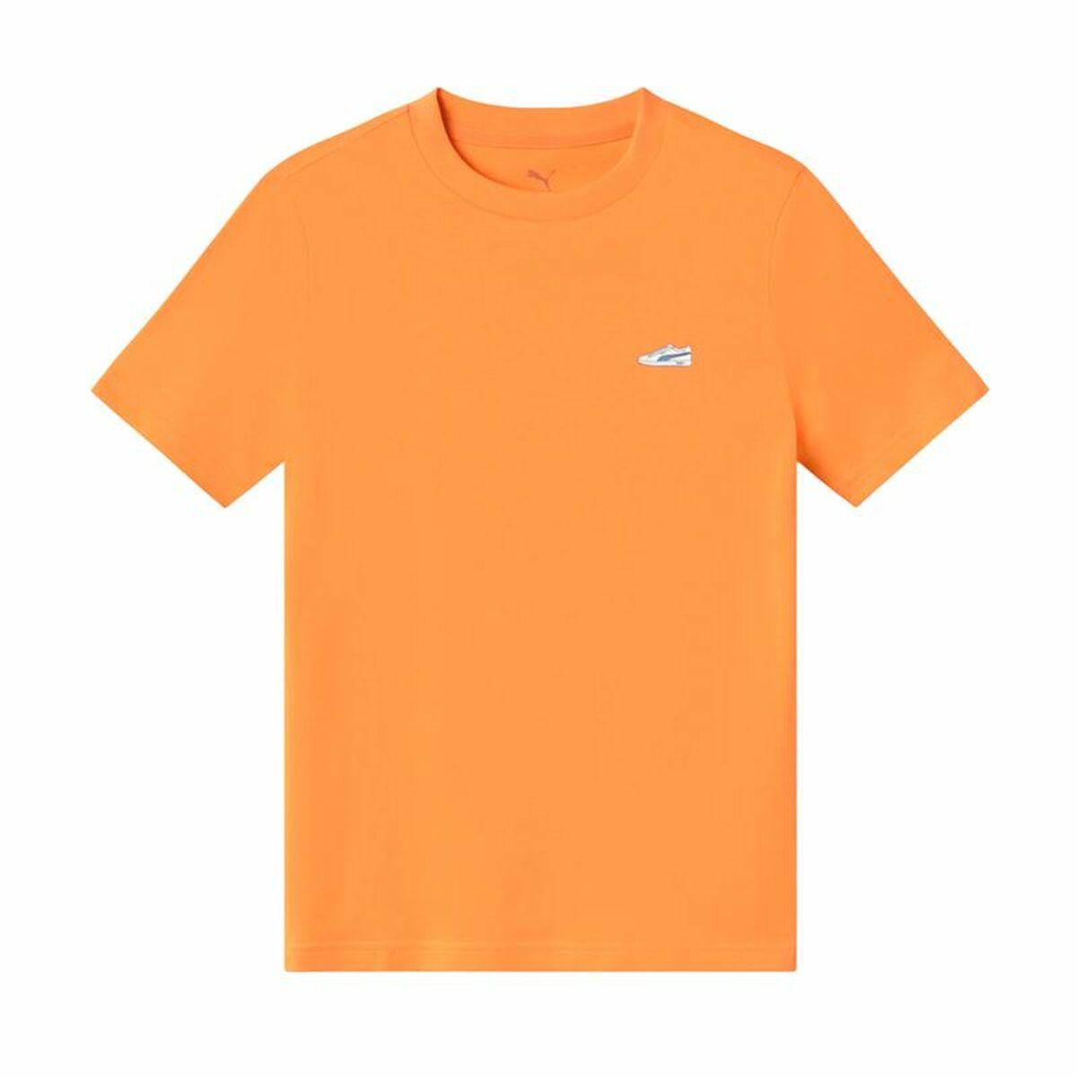 Puma Summer kortærmet T-shirt til børn, 7-8 år