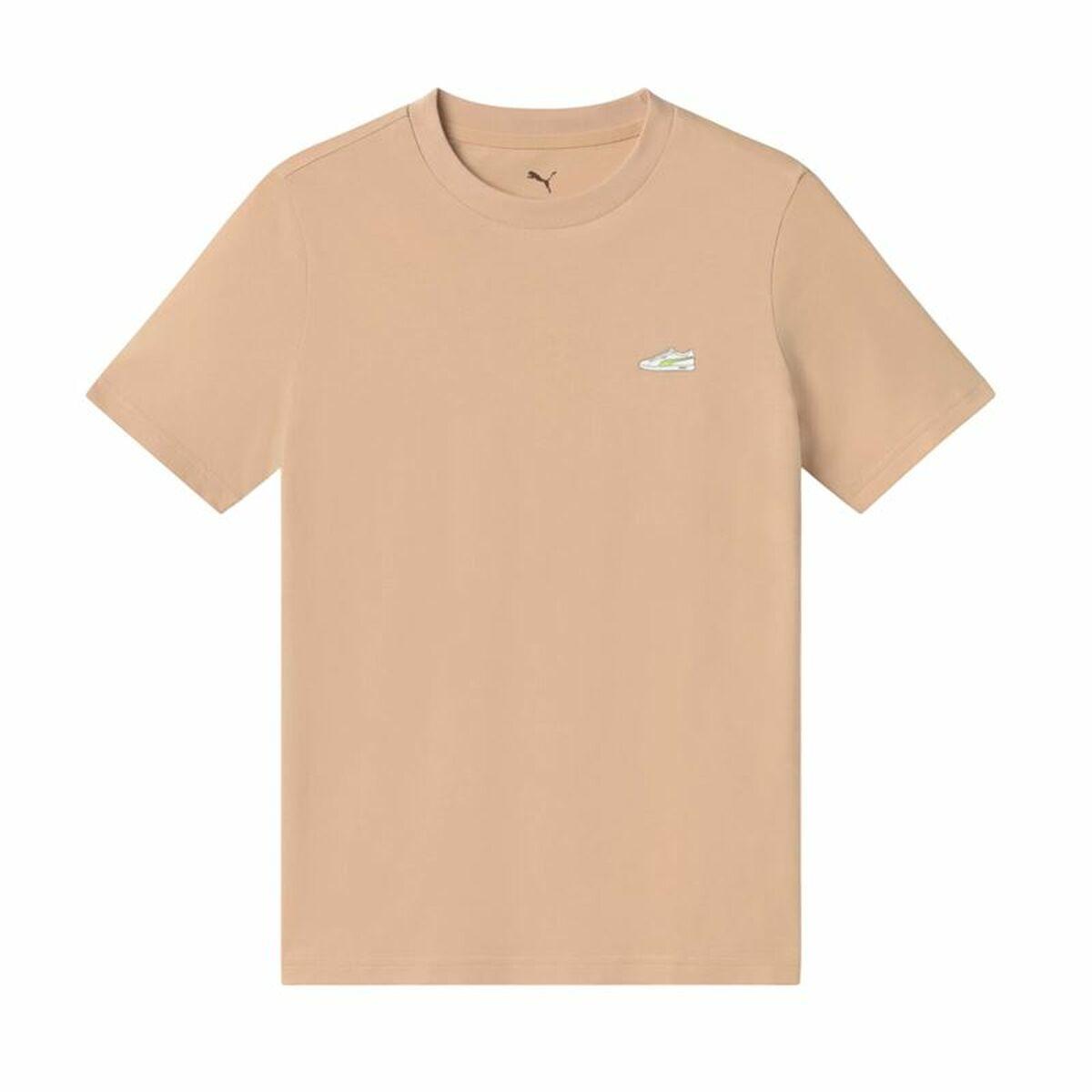 Puma Summer børne T-shirt, kortærmet - 11-12 år