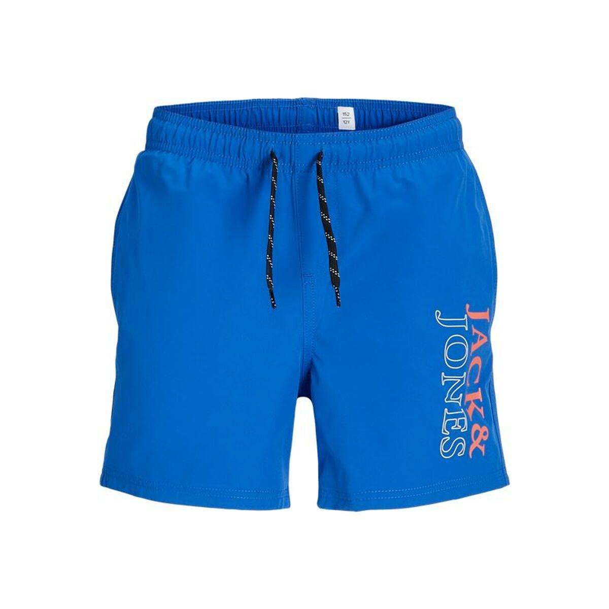 Jack & Jones Jpstmaui JJ Double shorts til børn/unisex - 16 år