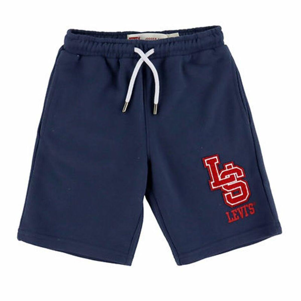 Levi's Lvb Monogram sportsshorts til børn - 6 år