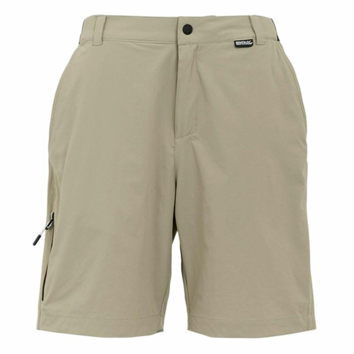 Regatta TrvlLghtPckawaySh Mountain sportsshorts - mænd, str. 44