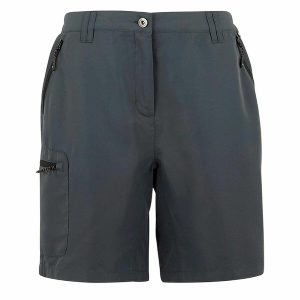 Regatta Chaska Shorts III - dame sportsshorts, M