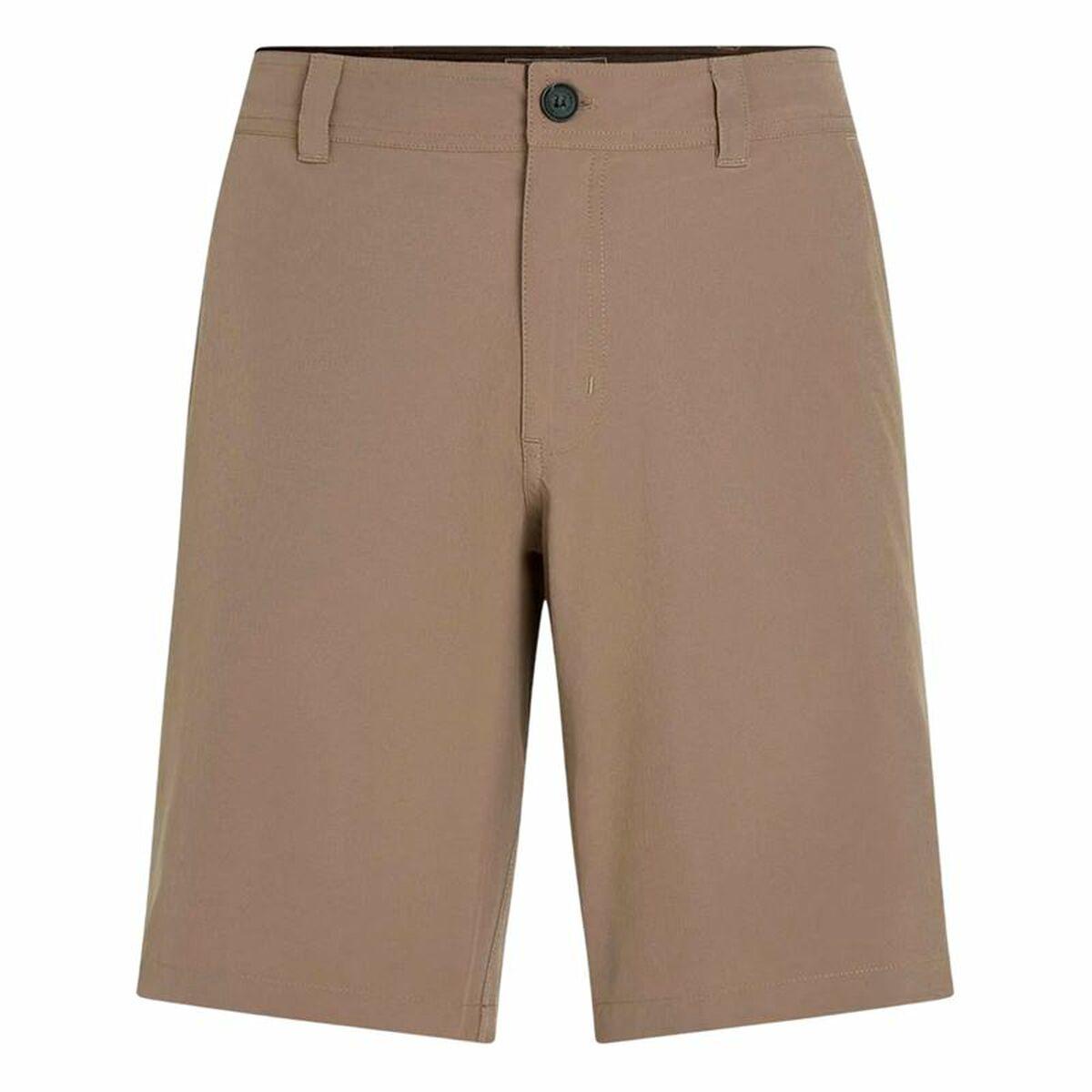 O'Neill Herre Shorts Hybrid 19” - Brun, str. 32