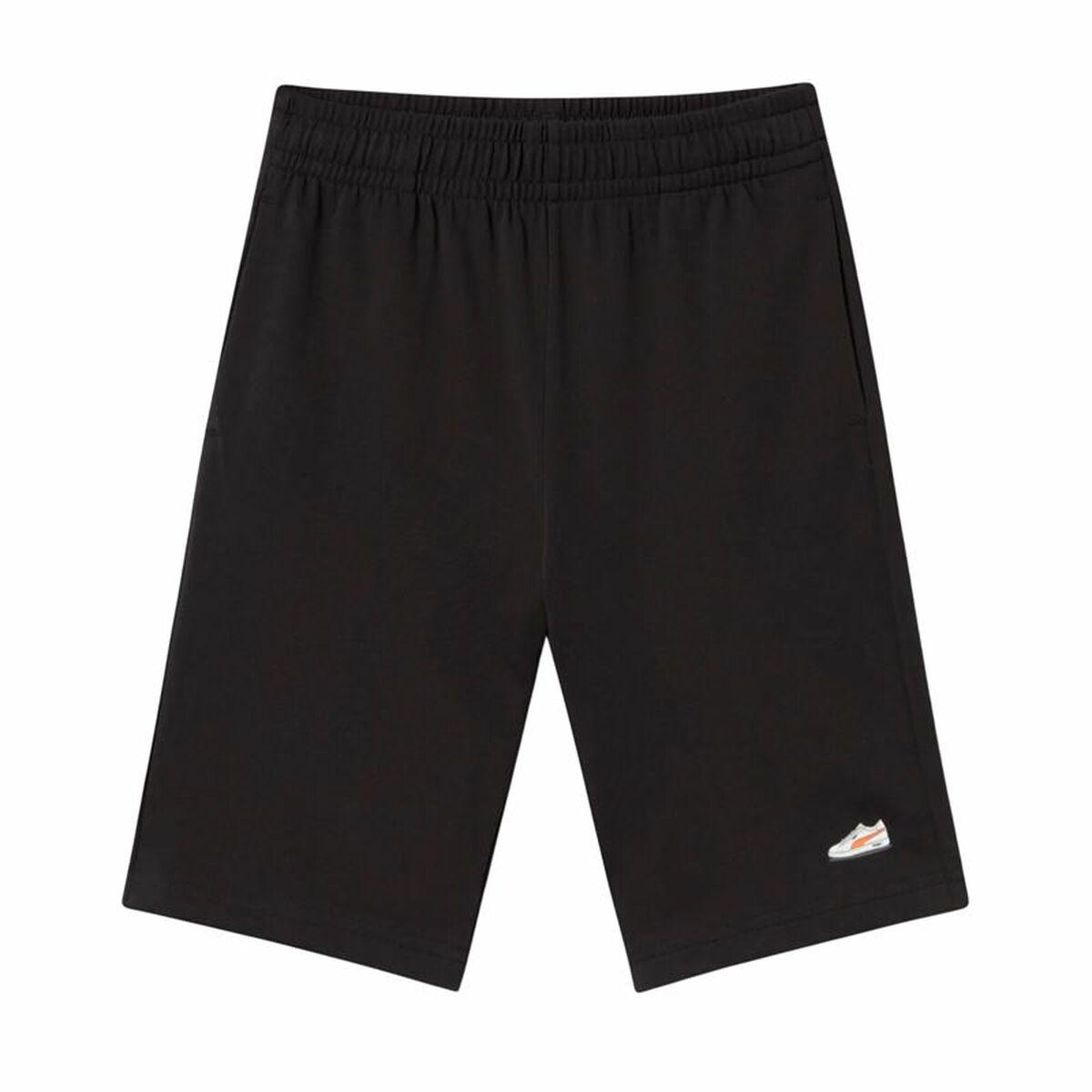 Puma Summer træningsshorts til børn - Sort (13-14 år)