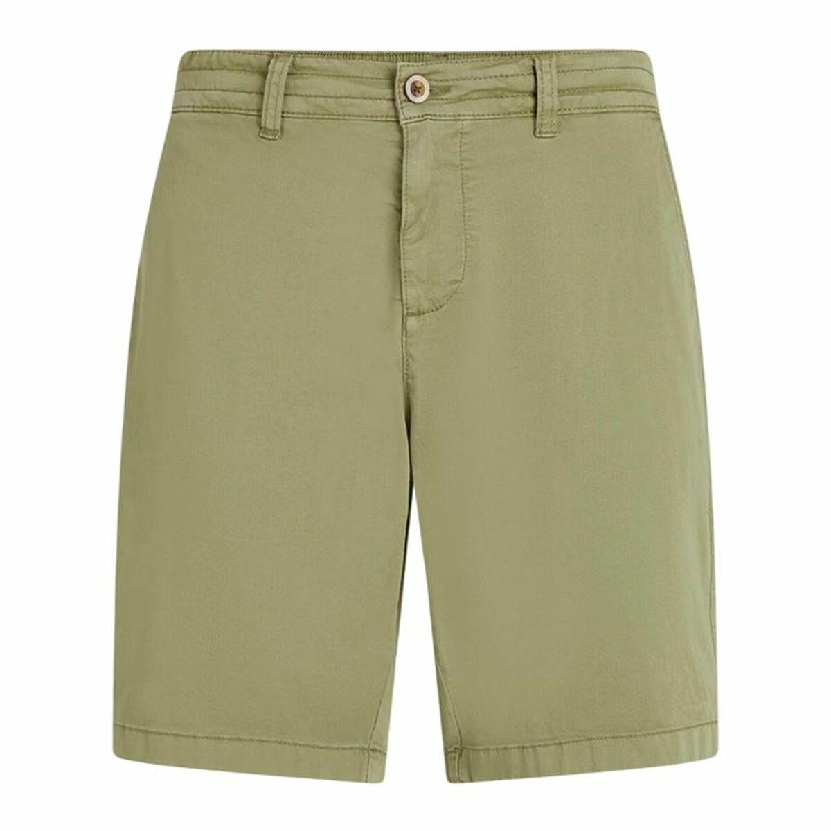 O'Neill Essentials herreshorts - lysegrøn, str. 32