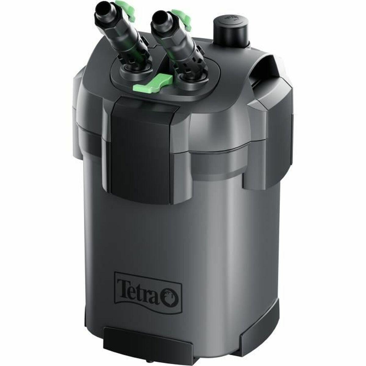 Tetra EX 1000 Plus - eksternt akvariefilter 150-300 l