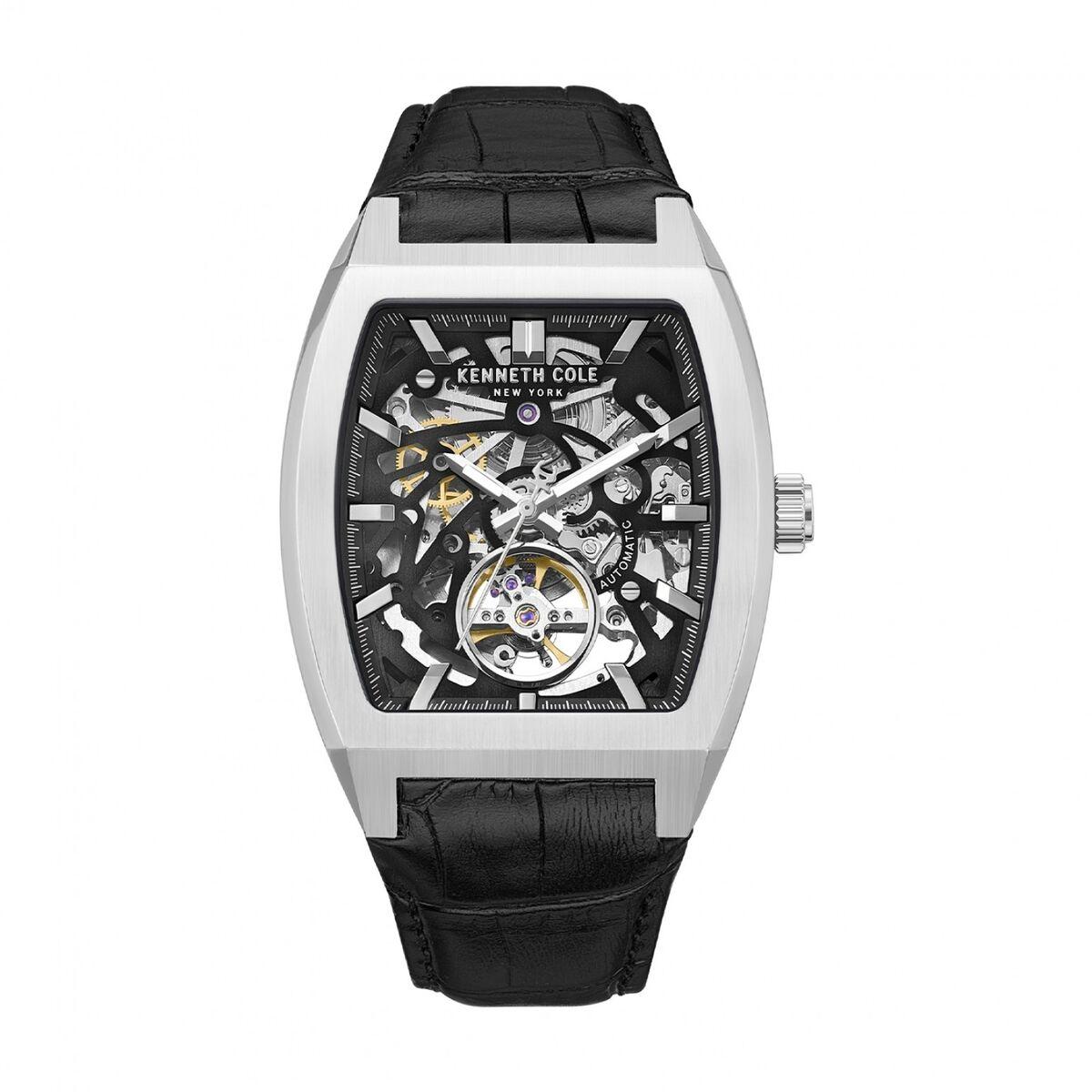 Kenneth Cole herreur KCWGX0077403 - automatisk skeleton