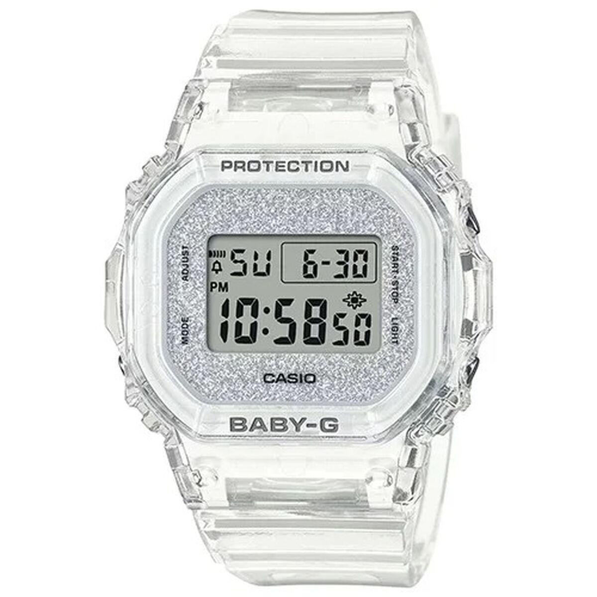 Herreur Casio G-Shock BGD-565GC-7ER - digitalt armbåndsur