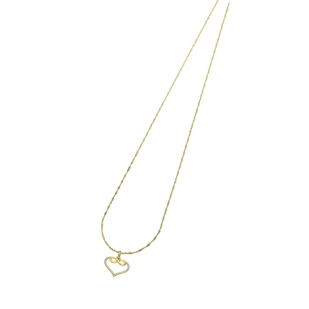 Dameur Lotus AR00098/43 - elegant armbåndsur til kvinder