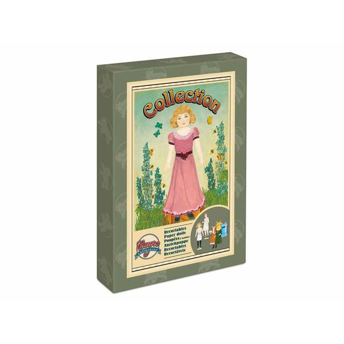 Lærerigt Spil Cayro