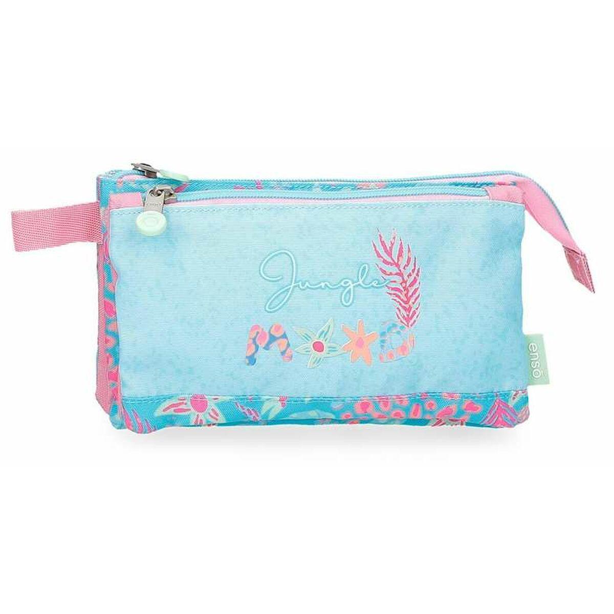 Enso modellervoks spil - kreativt sæt til børn