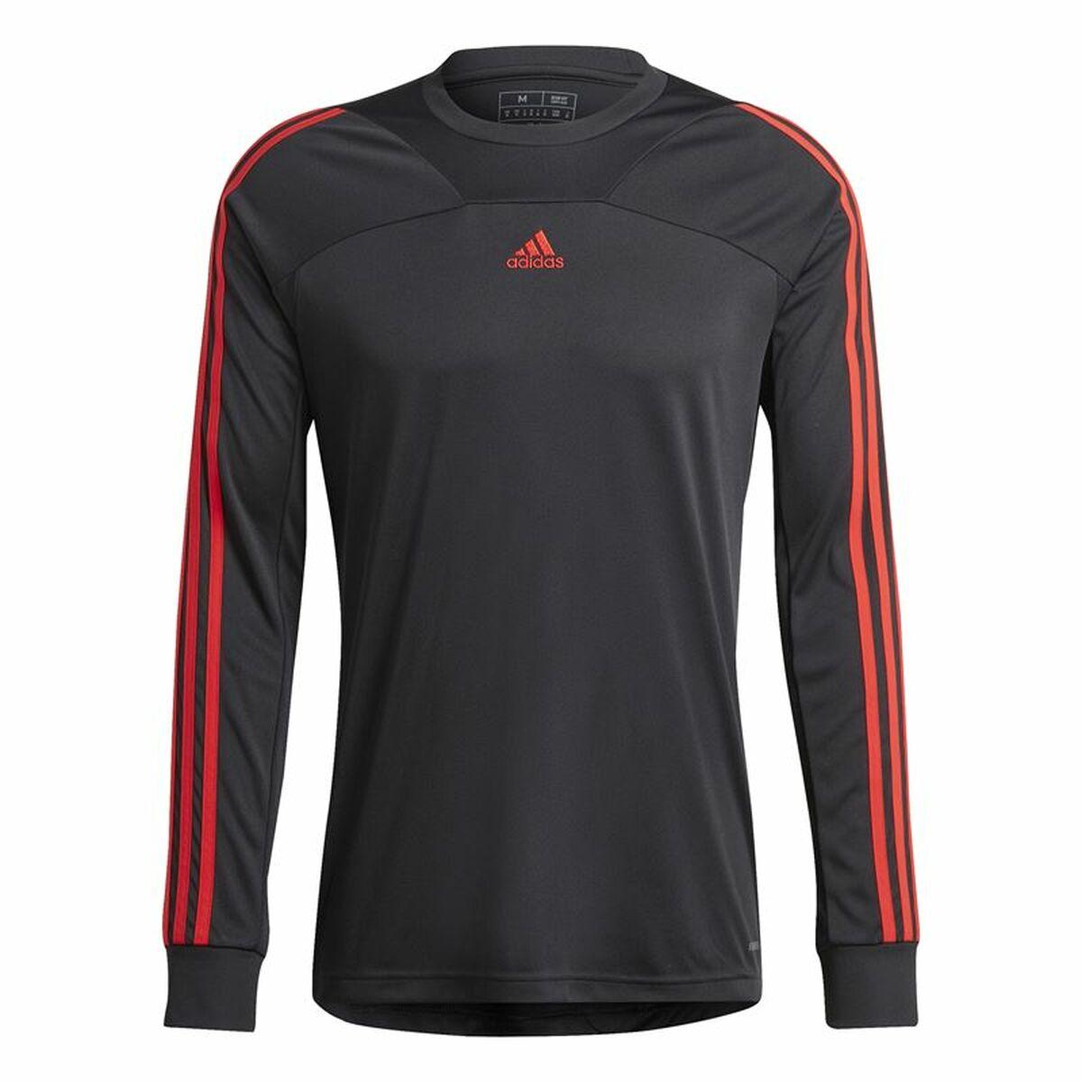 Adidas Predator 30th langærmet T-shirt til mænd - str. M