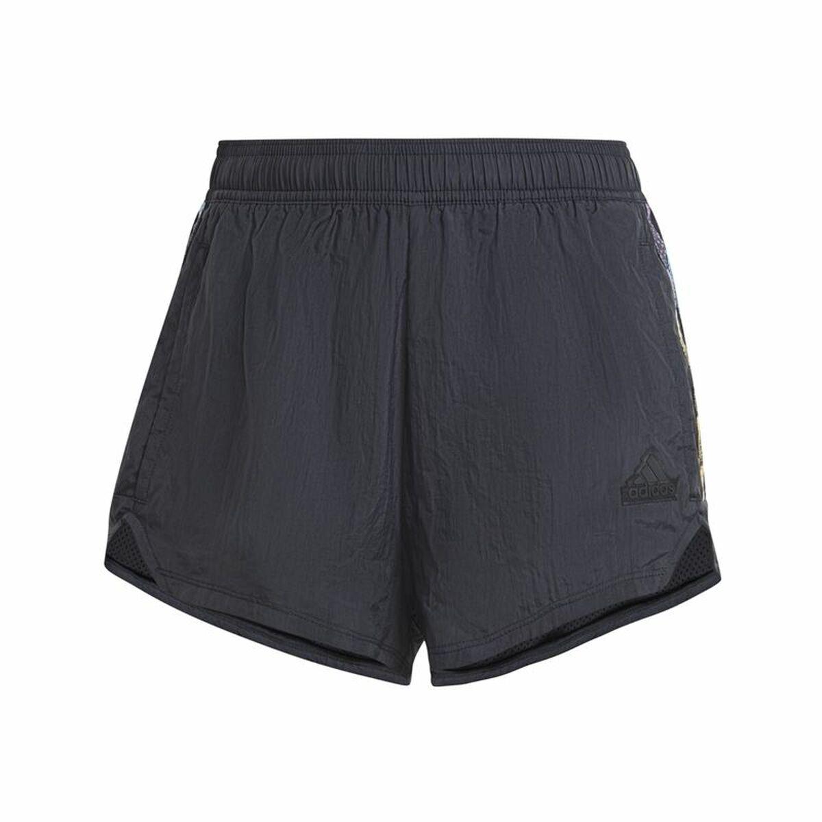 Adidas Tiro Q2 Woven Shorts - Dame, str. M