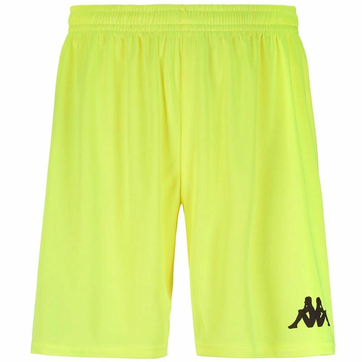 Kappa Borgo sportsshorts til mænd - str. M