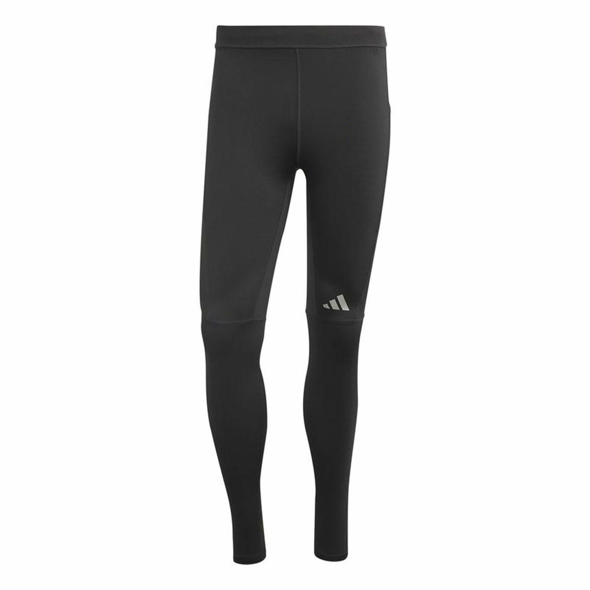 Løbetights til mænd Adidas Run It - XS